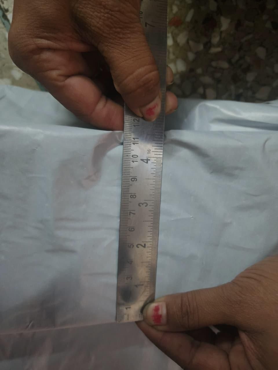 Chef Knife Rosewood Handle Stainless Steel Kitchen Knife